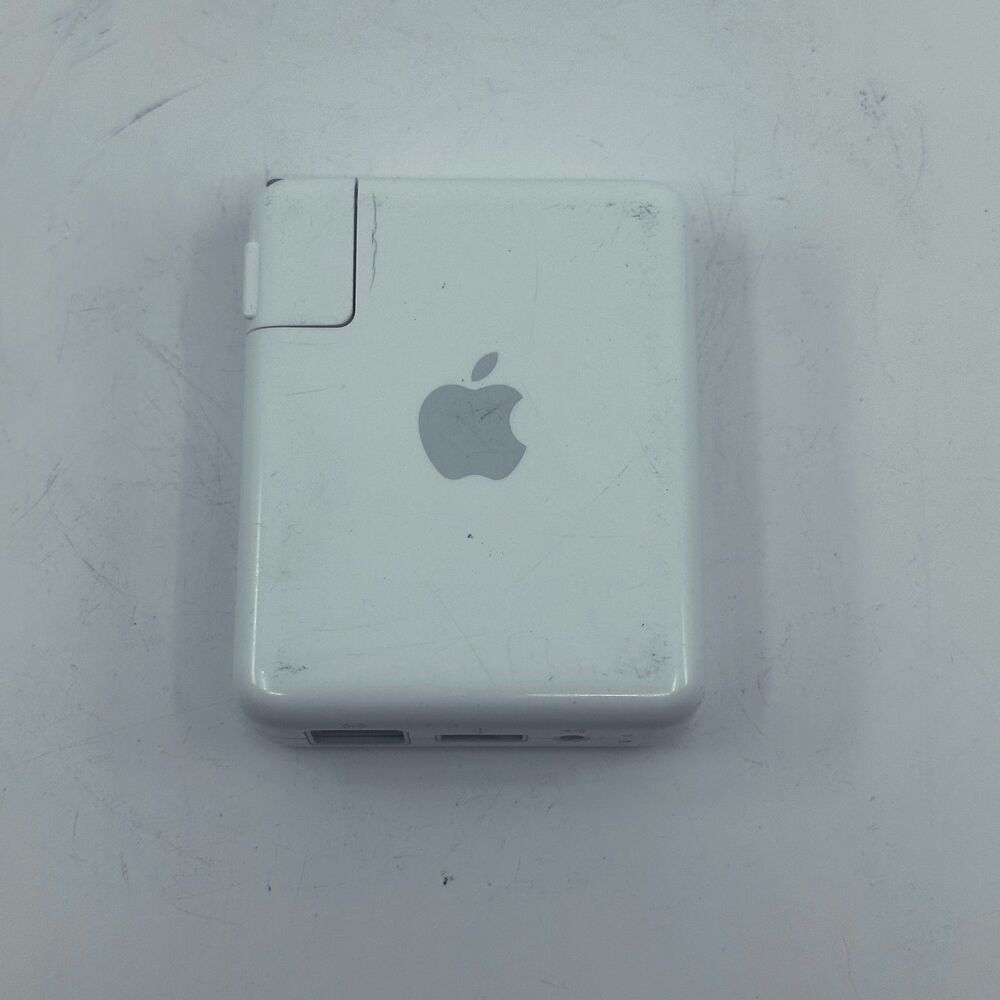 APPLE MAC AIRPORT EXPRESS BASE STATION A1264